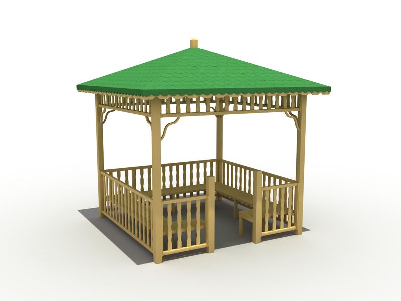 Gazebos-BRG03
