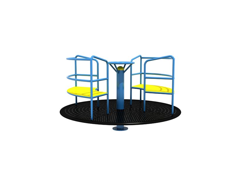 Merry - Go - Rounds Series-BRD06